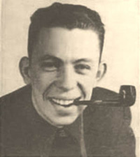 Разведчик А. М. Гуревич