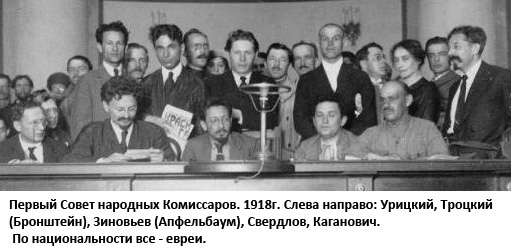 Ленинское правительство