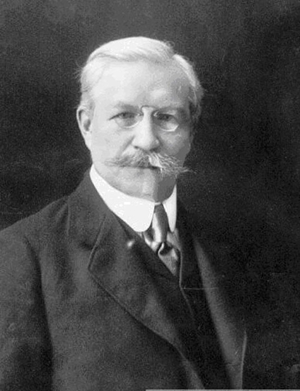 Милюков Павел Николаевич