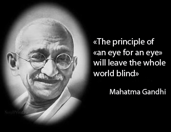 A bad peace is better than a good quarrel