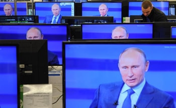 Сколько нам надо Путиных?