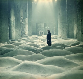 Сталкер, Солярис