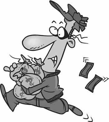 ООО ПК Детство мошенничество